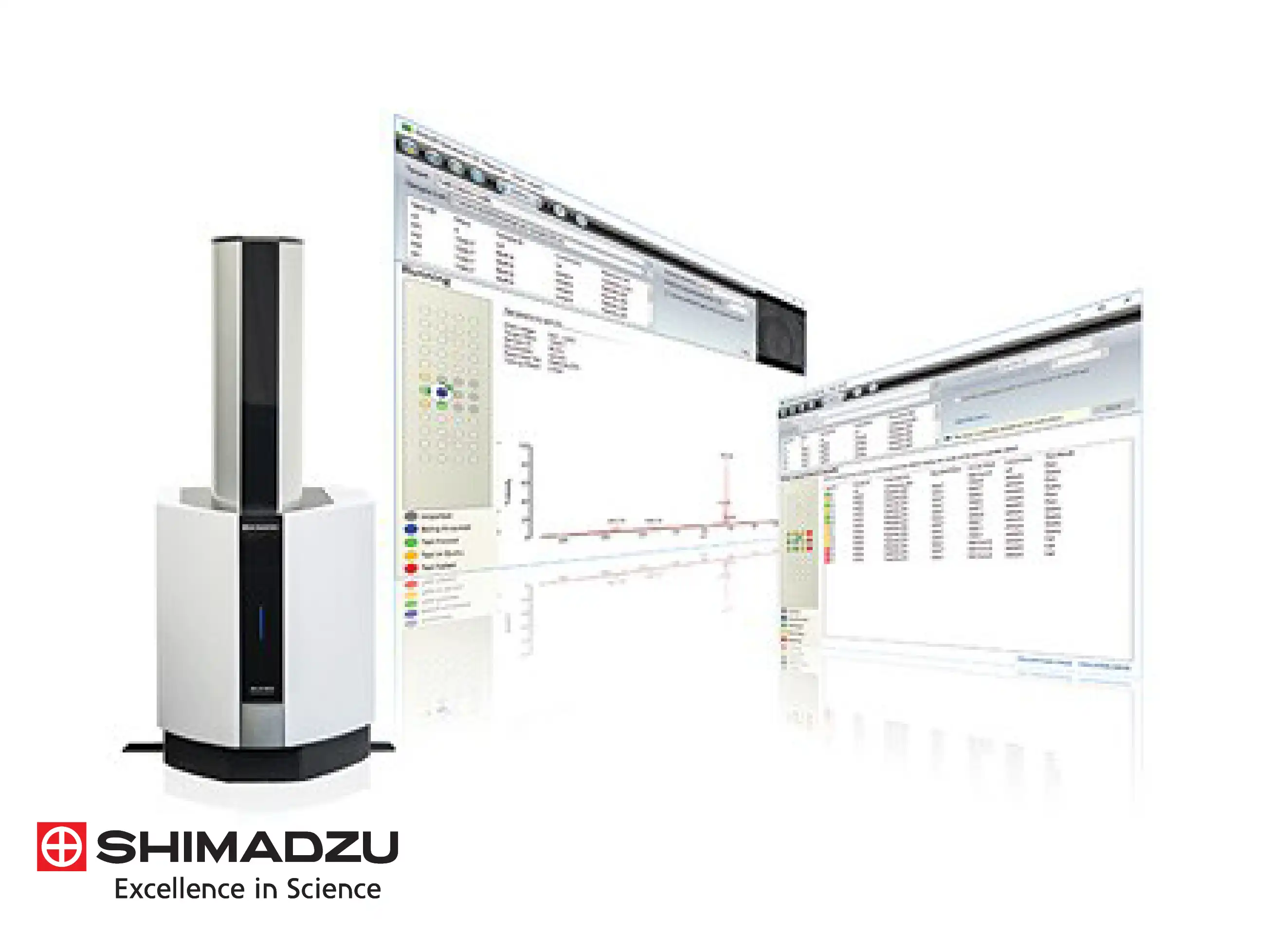 MALDI Software Solutions